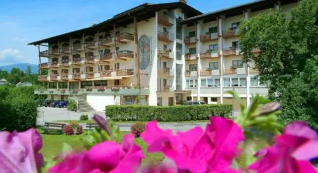 Hotel Kanz