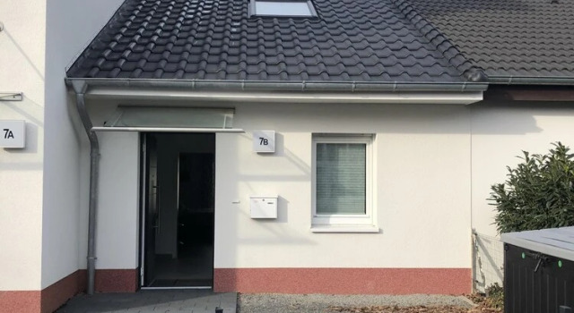 Apartment With a Smile