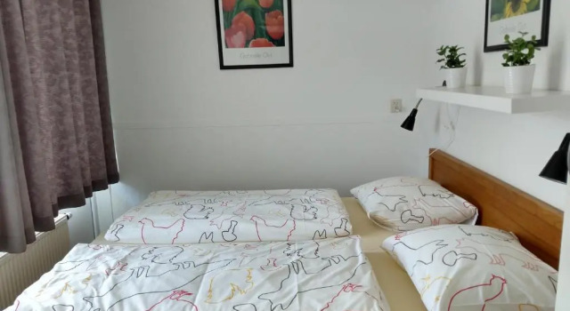 DUINZICHT 8 Bed by the Sea, Book Hotel Westkapelle 