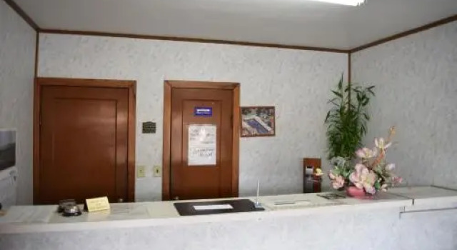 29 West Motel, Забронировать Мотель Отели Тейлорвилль с парковкой, Парковка