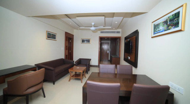 Люкс Southern Star Davanagere