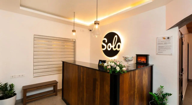 Solo Inn By Hawk Hospitality