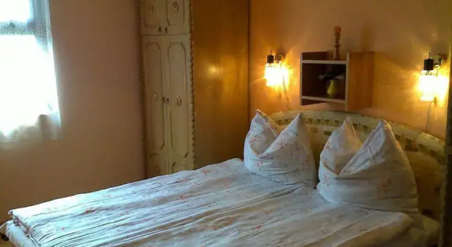 Csokt nyaral, Prenota Hotel Siófok 