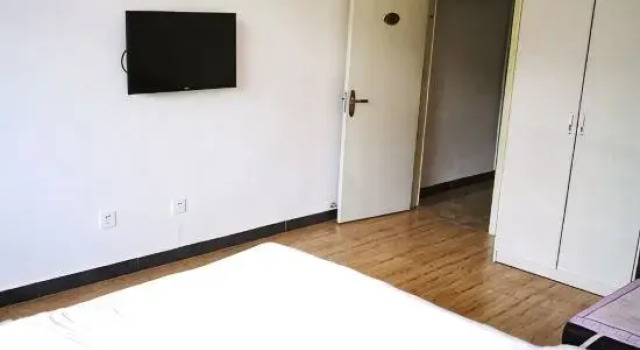 Люкс Deluxe Beijing Dongshanyuan Hotel