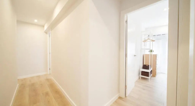 Апартаменты Apartamento Centro-Playa II