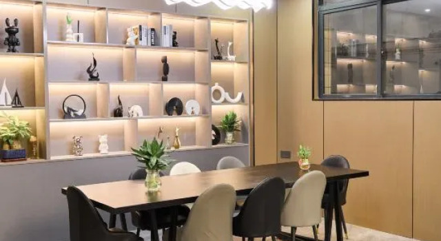 Yuanqi International Hotel (Jieyang Chaoshan Airport), Boek Hotel Hotels in Guangdong met parkeren, Parkeren