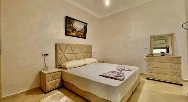 Appartement Les Soeurs, Забронировать Апартаменты/квартира Отели Марракеш-Тенсифт-Эль-Хауз с парковкой, Парковка
