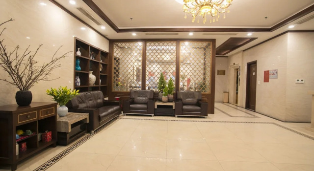 Western Hanoi Boutique Hotel