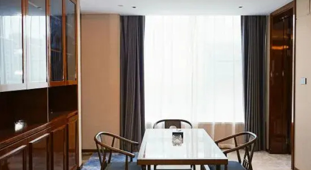 Люкс Presidential Zhenghai Hotel