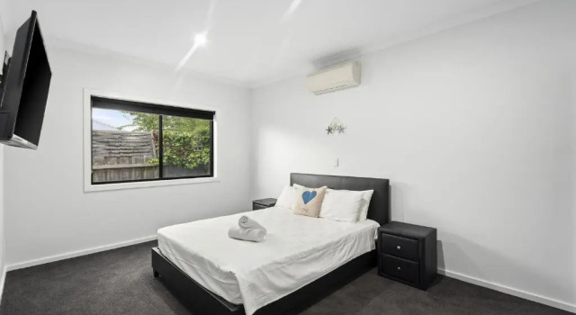 Shale House, Buchen Sie Hotel Portarlington Bellarine Peninsula