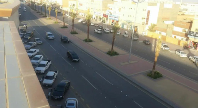Fakhamat Al Orjoana & Suites, Buchen Sie Hotel Sakaka Provinz al-Dschauf