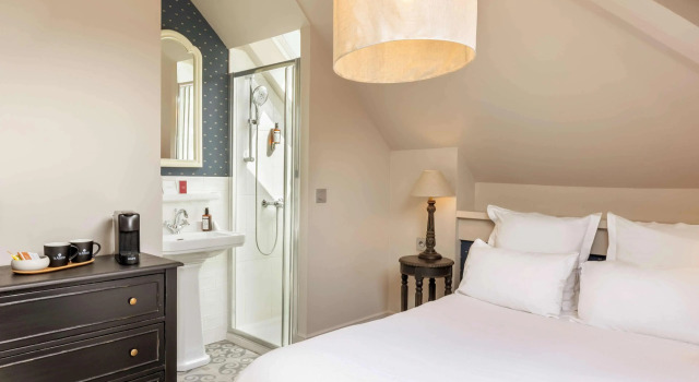 Hôtel La Robéyère - BW Signature Collection, Забронировать Отель Амбрён Lac de Serre-Ponçon