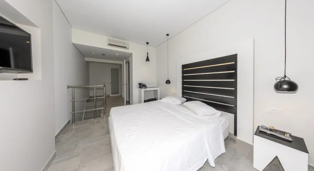 Belussi Exclusive Suites - Adults Only