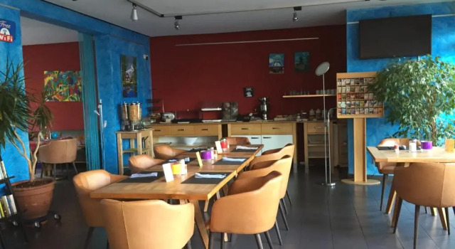 Номер Standard Hotel Aleo