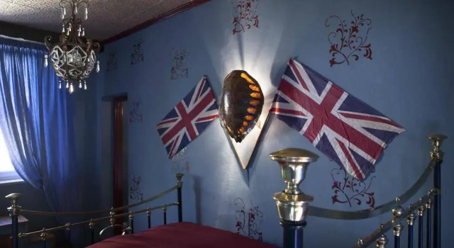 Repubblica Di Oz Guesthouse