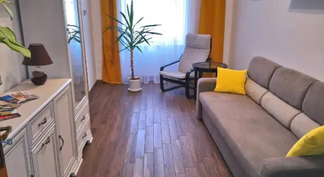 Dolina Apartman