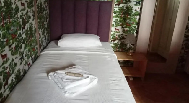 Вилла Deluxe Elaion Guesthouse