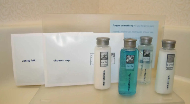 Номер Standard Hampton Inn Youngstown-North