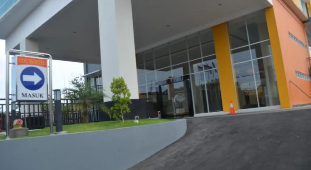 EDU Hostel