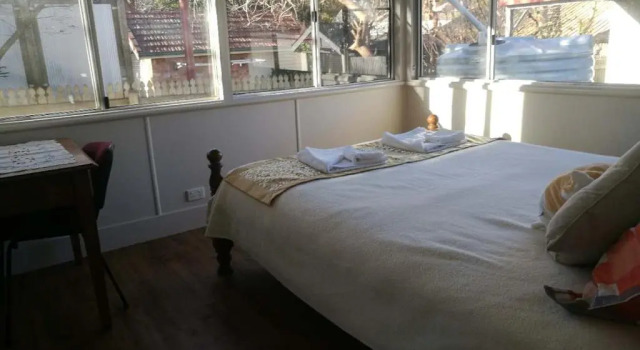 Коттедж с 3 комнатами Pure Land Guest House