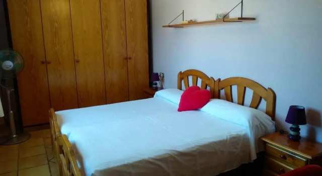 5 bedrooms villa with private pool enclosed garden and wifi at Cartagena 6 km away from the beach, จอง วิลล่า คาร์ตาจีนา Costa Cálida