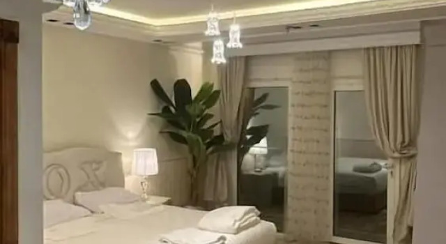 Rox luxury Hotel, Varaa Hotelli Taif 