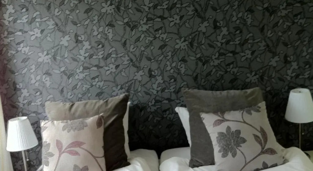 Студия Riverside stay at Hotel - Ängelholm
