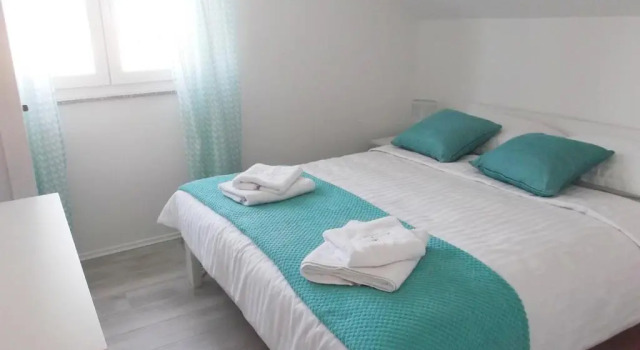 Apartments Horvat