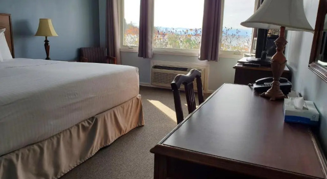 Двухместный номер Standard Carolyn Beach Inn