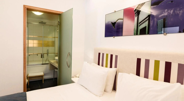 La Mer Deluxe Hotel & Spa - Adults only