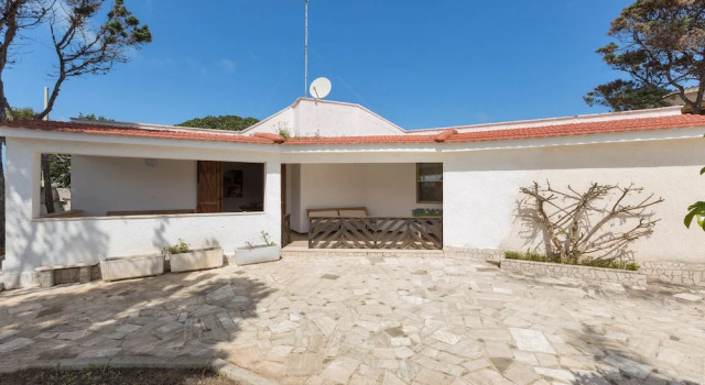 Villetta Cycas sulle Onde, Book Hotel Brindisi Salento
