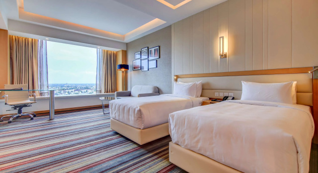 Radisson Blu Gorakhpur