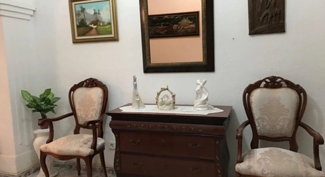 House With 2 Bedrooms in Can Picafort, With Wonderful City View, Furni