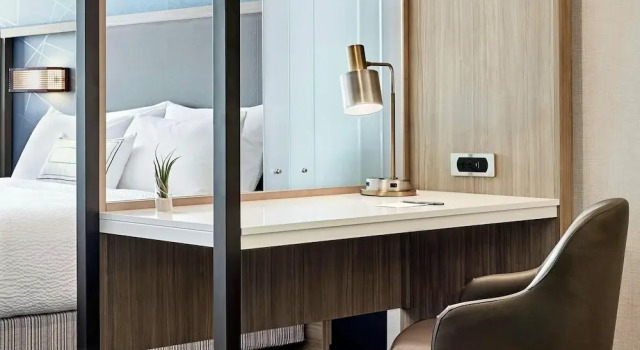Springhill Suites By Marriott Abilene, 预订 酒店 阿比林 得克萨斯州