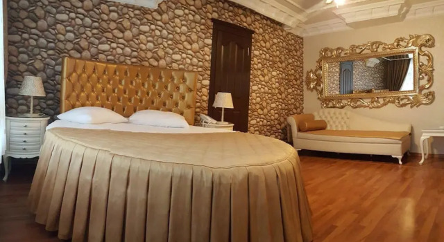 Zarina Hotel Pansiyon, 예약 호텔 Yenimahalle 앙카라