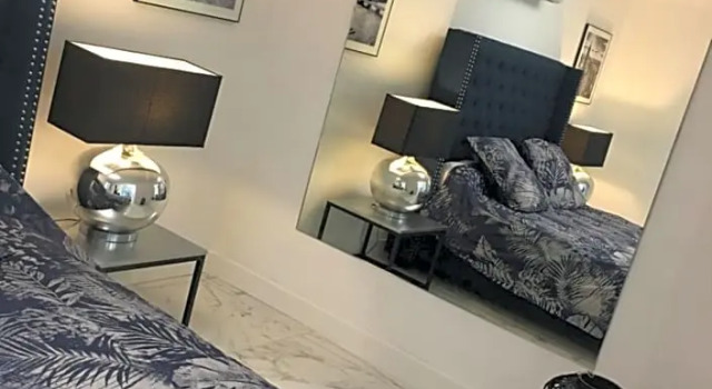 Suite Saint Esteve avec balneo au cœur d'un hameau