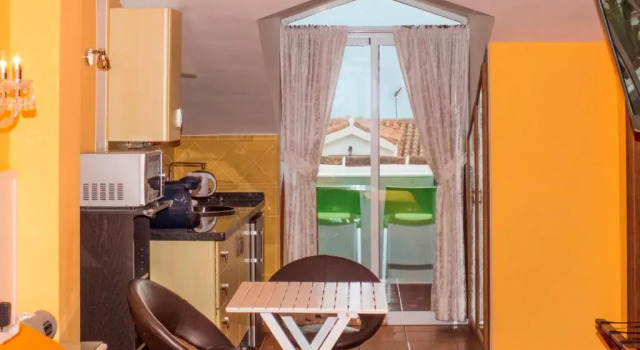 Номер Standard Boutique Hotel Pueblo