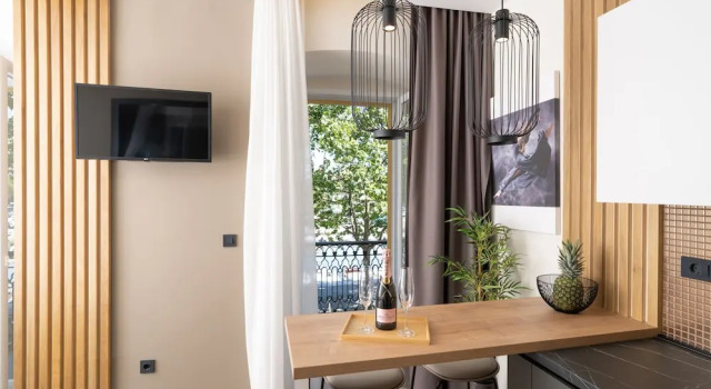Premium Apartments with balcony, Забронировать Апартаменты/квартира Отели Приморско-Горанской жупания с парковкой, Парковка