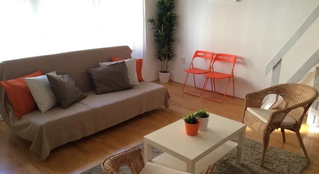 Standard Apartment by Hi5 - Wesselényi 13, Забронировать Апартаменты/квартира Апартаменты Будапешта, рядом с Uránia National Film Theatre, Апартаменты/квартира