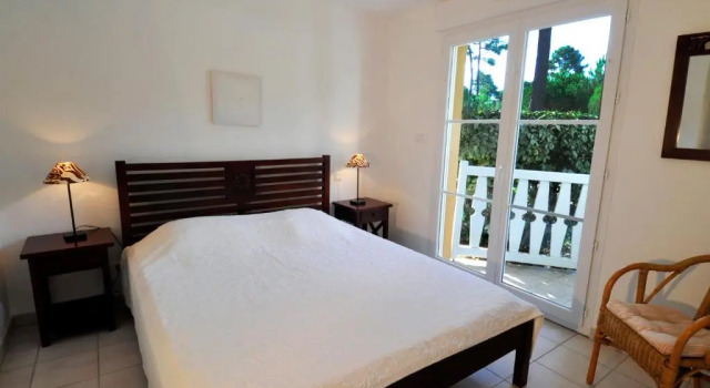 Вилла Superior Holiday Home Atlantic Green by Interhome