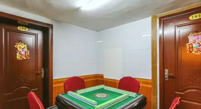 Shanghai Yuanlaixuan Homestay