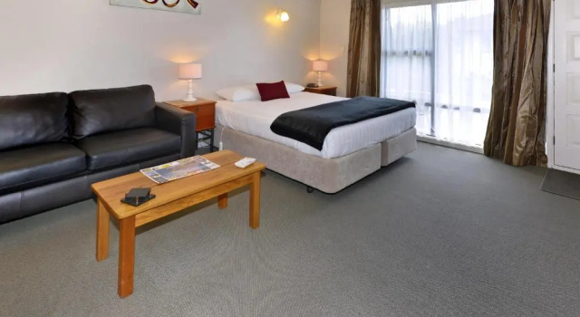 Номер Standard Classique Lodge Motel