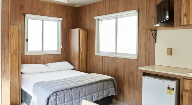 Stuarts Point Holiday Park, Забронировать Курортный отель Стьюартс Пойнт Northern Rivers
