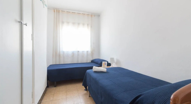 Apartamento Capellans Ref. 1077  by Iberplaya