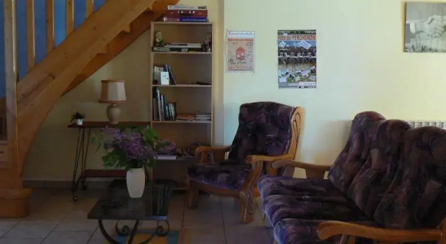 Gite du Limon, Rezerwuj Hotel Cheylade Cantal