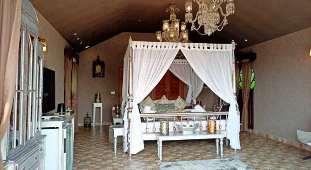Люкс Resort Terra Paraiso Goa - A Beach Property