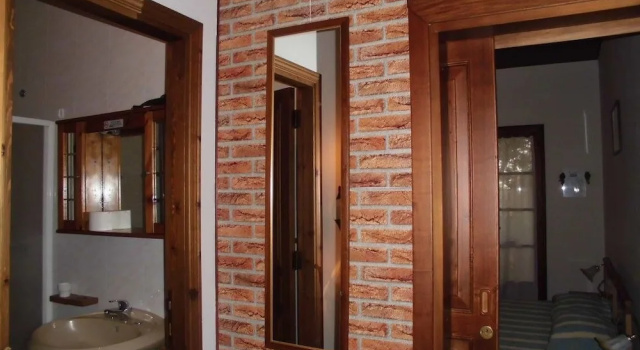 Двухместный номер Classic B&B Il Vigneto