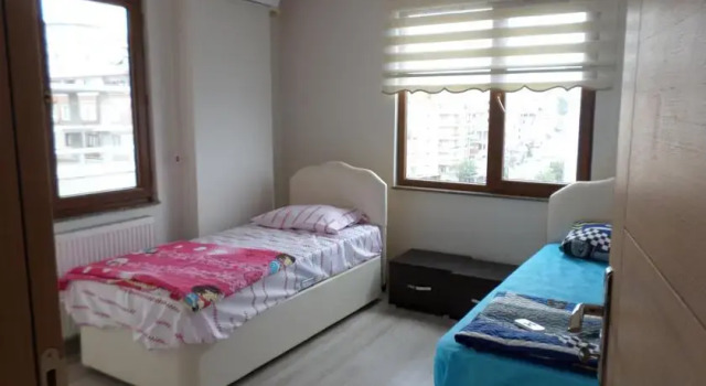 Ahmet Zeytun Residence 2