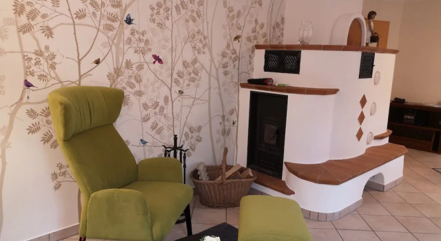 Апартаменты Classic Landidyll Landhotel Liesetal