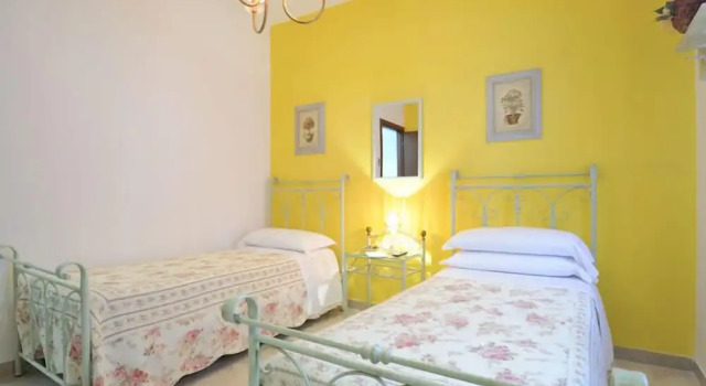 Двухместный номер Standard La Casa Di Evita